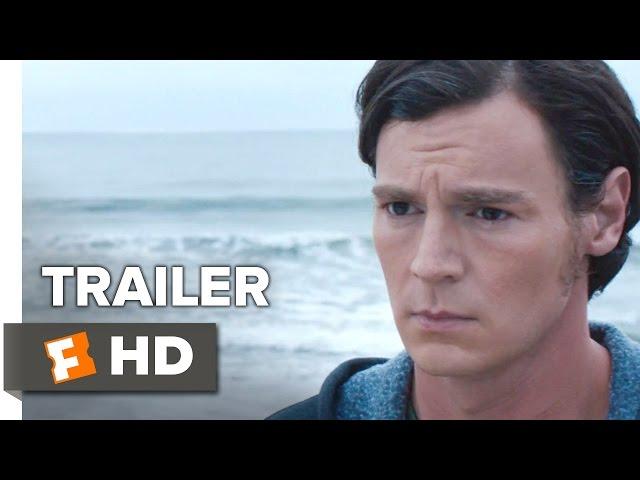 The Choice TRAILER 1 (2016) - Nicholas Sparks Movie HD