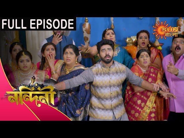 Nandini - Episode 327 | 12 Oct 2020 | Sun Bangla TV Serial | Bengali Serial