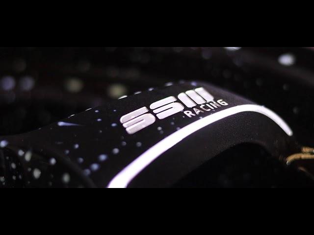 SSW S309 15x7 milling design ล้อแม็กซ์