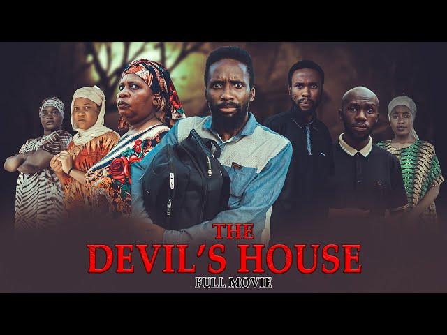 DEVIL'S HOUSE | Full Movie |.