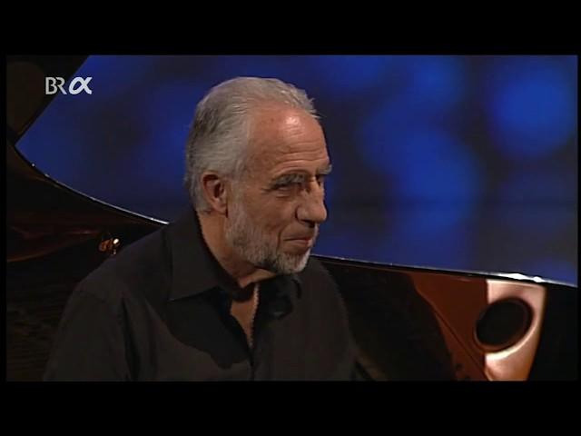 Jacques Loussier Play Bach Trio - Burghausen 2007