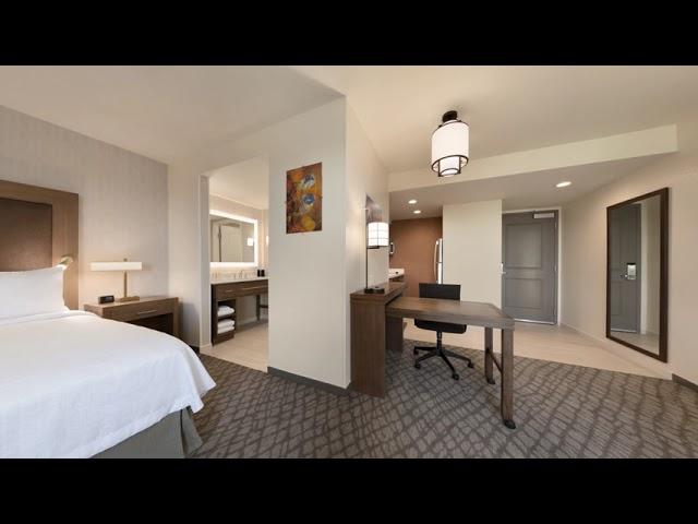 Top Houston Hotel for Travel in Houston, TX: Homewood Suites Houston NW on Beltway 8