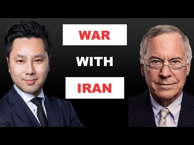 War With Iran: How Will Economy, Markets React? | Steve Hanke