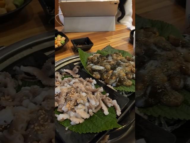 ️천안 불당동 조개탕,해산물맛집 "비풍초해산물" #맛집#천안맛집#신불당맛집#친안불당동맛집#비풍초해산물#해산물맛집#조개탕#안주맛집#korea#koreanfood