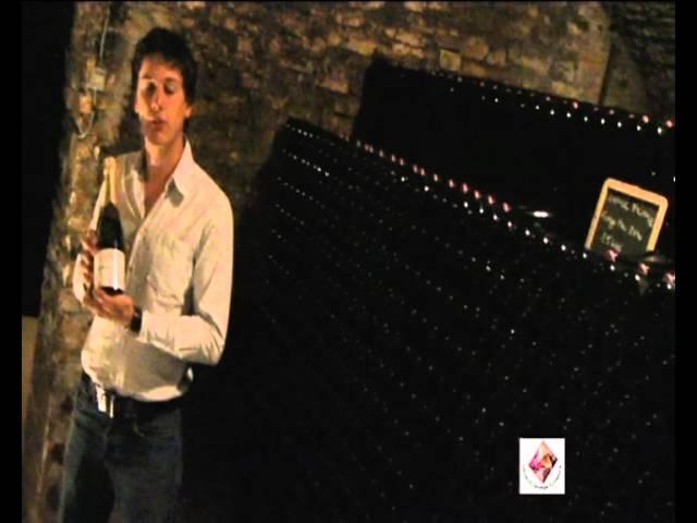 Champagne gallimard - Cuvée de Réserve