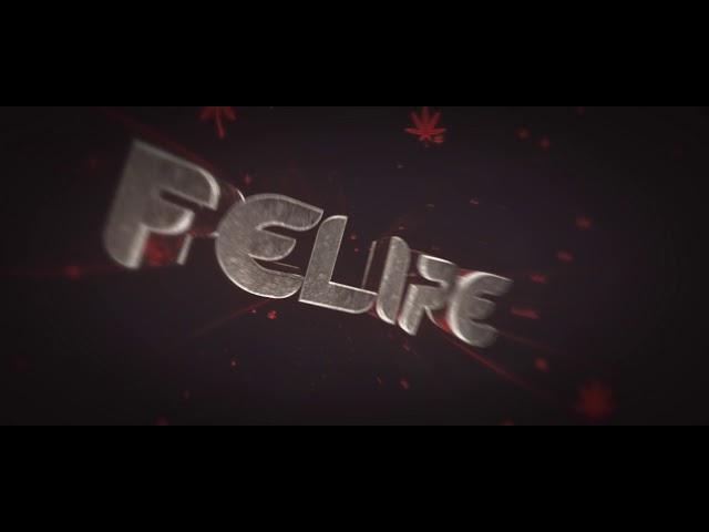 [49] intro para "FelipeNZ"~By HiroFX (40 Likes?)