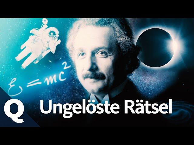 Ungelöste Rätsel der Physik | Quarks