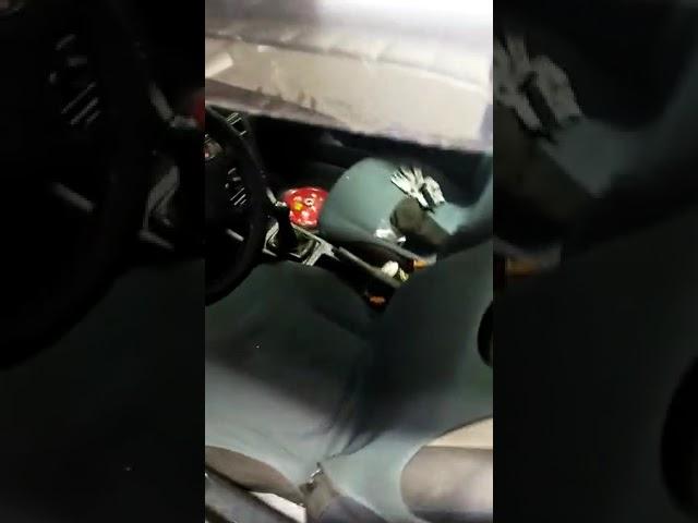 Январь 5.1 на АБК  из Чувашии