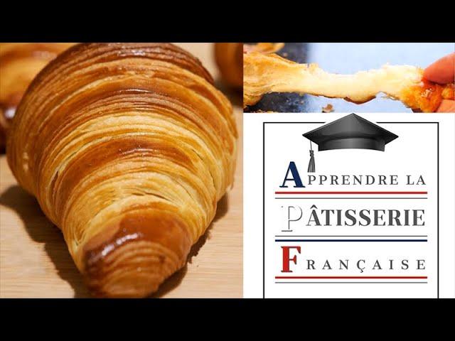 CROISSANT MAISON 