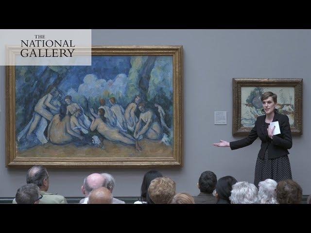 Paul Cezanne: The father of modern art | National Gallery