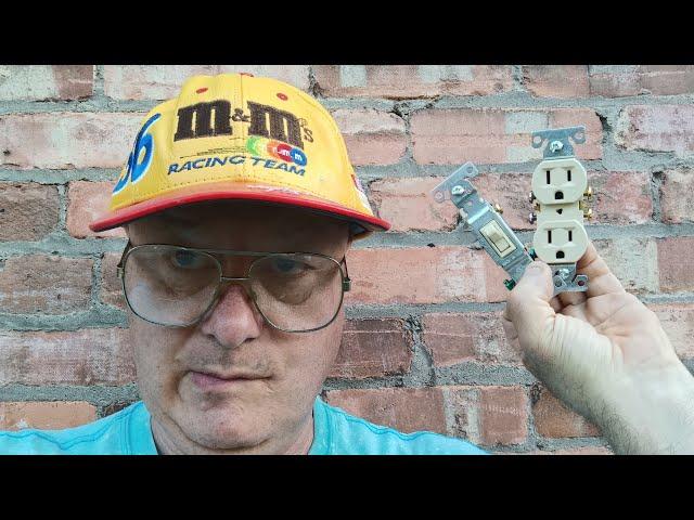 June 19, 2024 how to turn a outlet in to a junction box adding another outlet