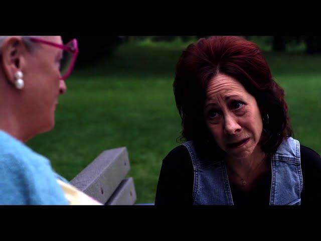 Bingo Night Park Scene