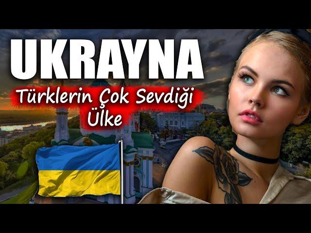 LEBEN IM billigen europäischen Land UKRAINE! - Dokumentarfilm über die Ukraine