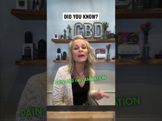 Facts About CBD #health