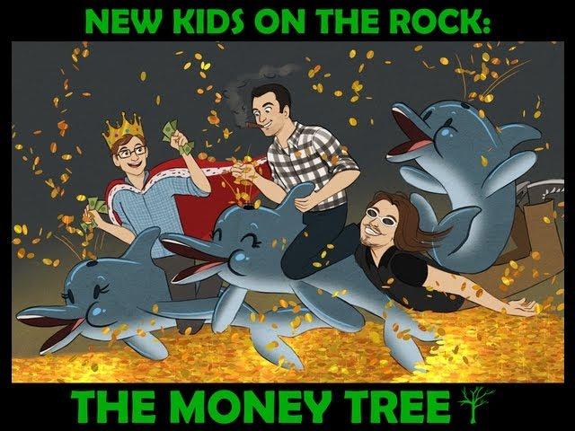 The Money Tree