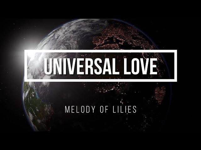 Universal Love