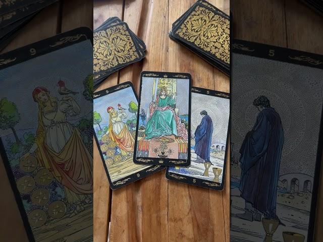 #tarotkarten #tarot #tagesbotschaft #tarotlegung