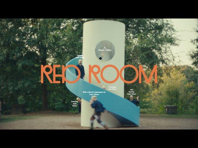 "Red Room (Freestyle)"