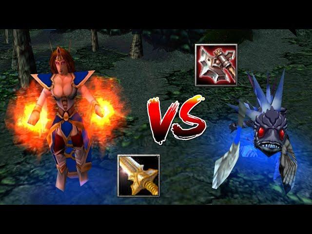 Lina Can Beat Slark Late Game? | W.A.M~TeNGiS | RGC