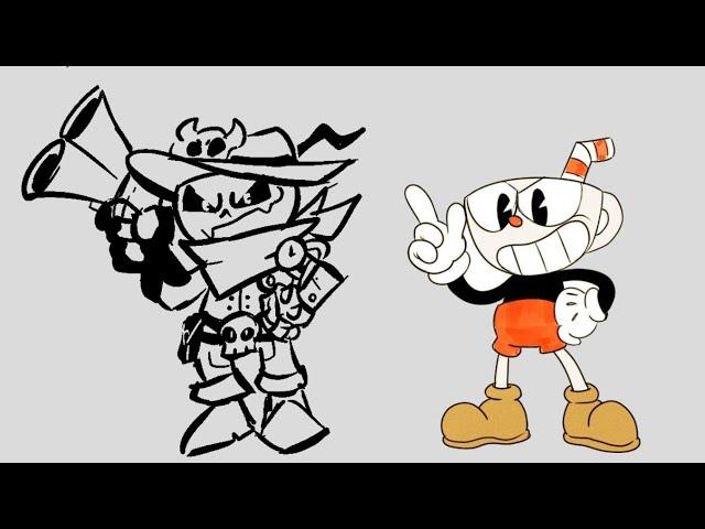 Cuphead Pt. 3