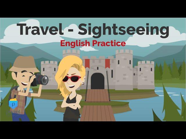 Sightseeing | Travel English