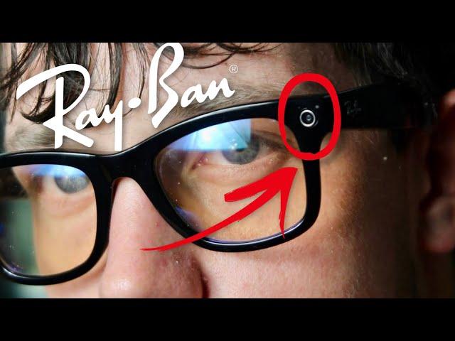 Ray-Bans Stories | Easy to love, harder to justify