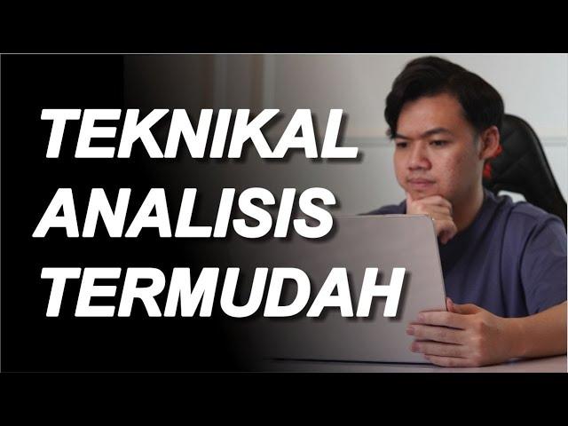 CARA MEMBACA CHART TRADING DALAM 10 MENIT (TERMUDAH & TERCEPAT)