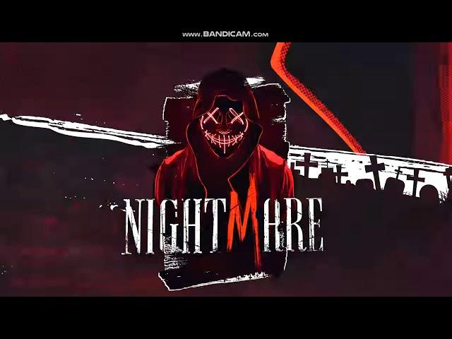 Vairo - Nightmare (Official Music Video)