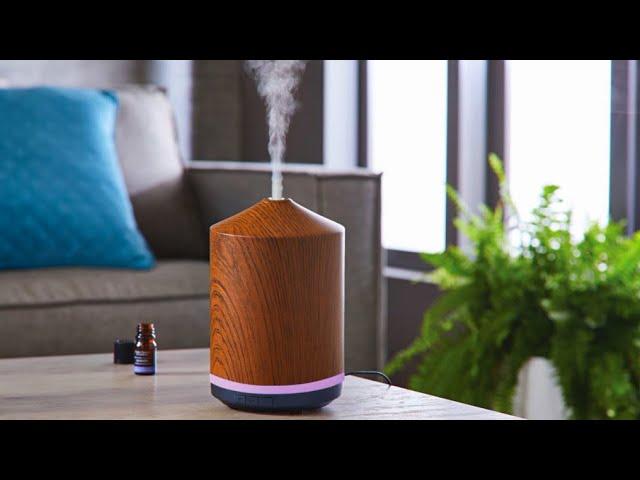 Better Homes & Gardens Diffuser Review