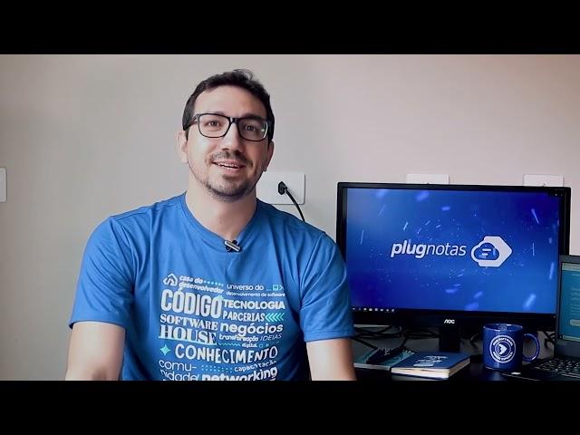 Conheça o PlugStorage da TecnoSpeed