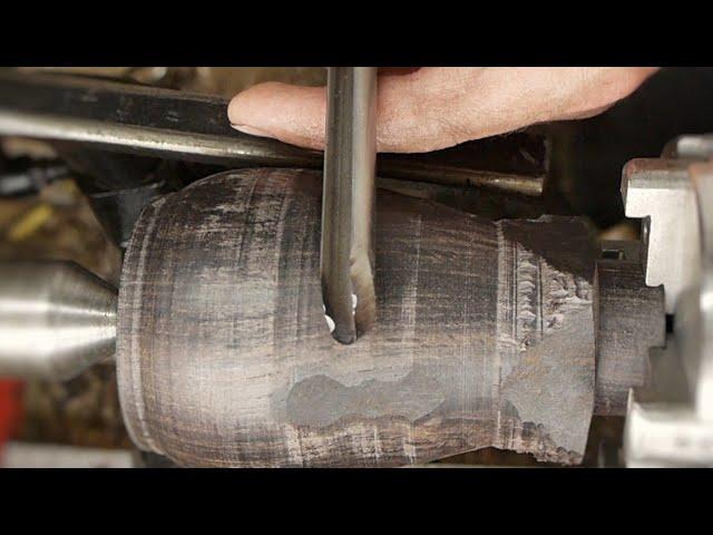 Wood Turning Fails, Mistakes and Bloopers of 2022 - tfturning