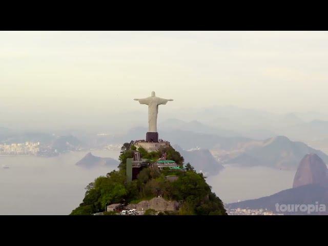 Best Places to Visit in Brazil - Travel Video