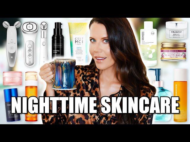 SKINCARE Obsessions + New Beauty Studio! 