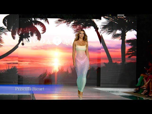 Moda Minx Swimwear | Full Show | Miami Swim Week