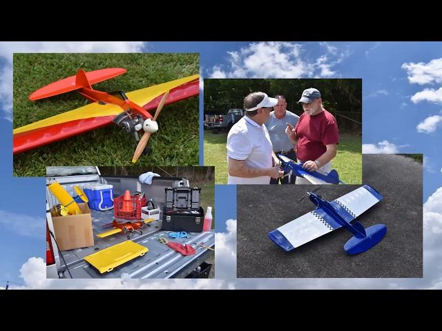 Ring Masters Flying Club