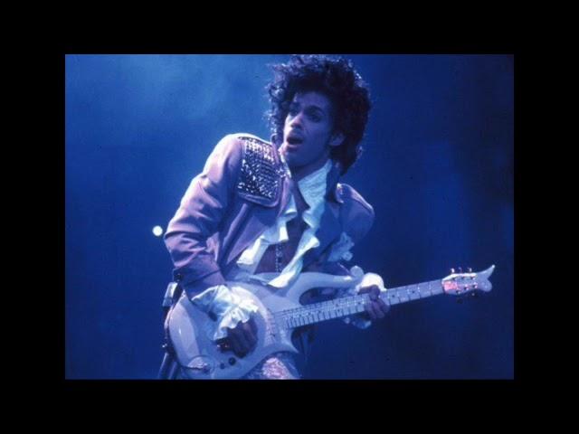 GET BLUE  REMIX BY PRINCE.  DJ VERSION BY DJ TIM GATEWOOD