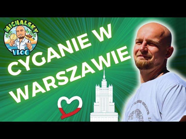 Dzień Dobry z Ekipa po NBX  Warszawa - MichalskyVLOG