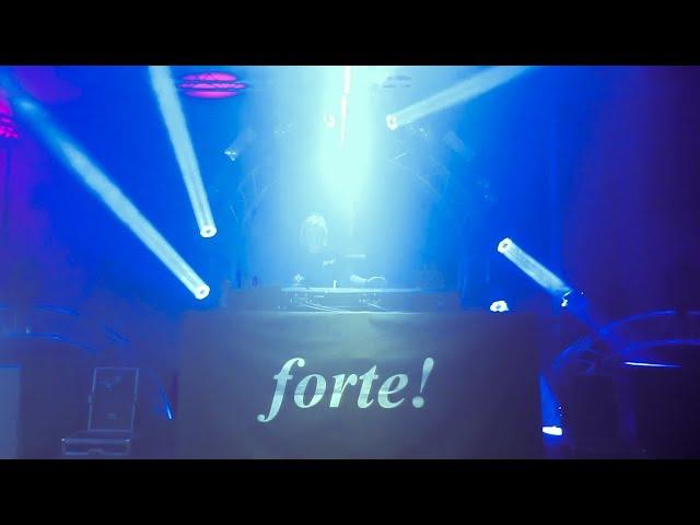 Forte!'s Innedisco 2019 Official aftermovie - Linköpings Universitet