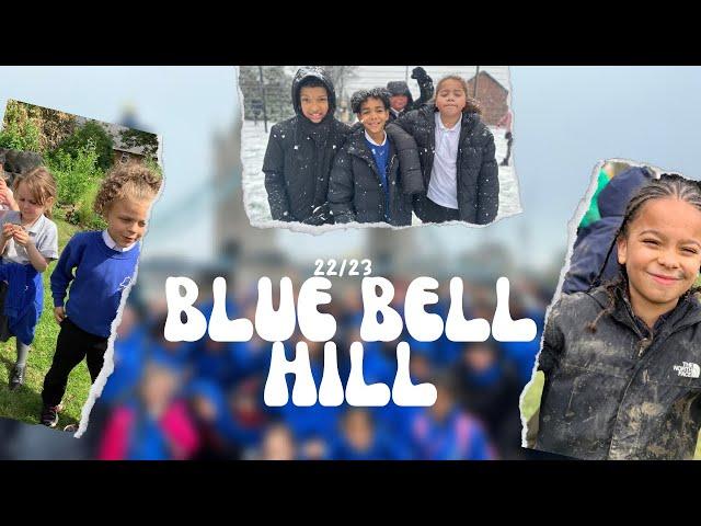 Blue Bell Hill - 2022-23