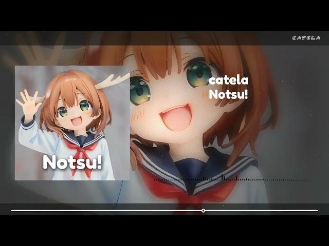 catela - Notsu!