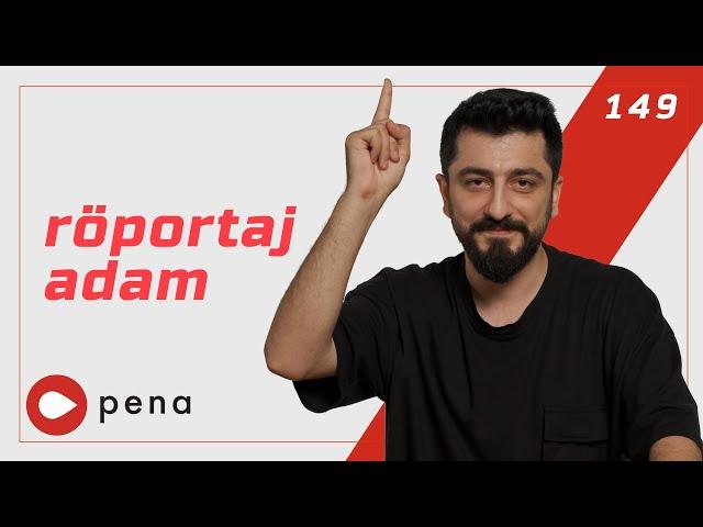 “Yaptığım Haber Videoları Gerçek Sanılıyor” Röportaj Adam Buyrun Benim’de