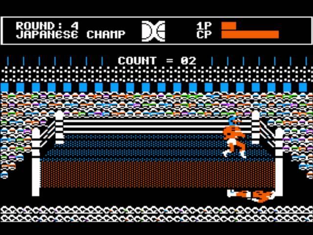 Tag Team Wrestling for the Apple II