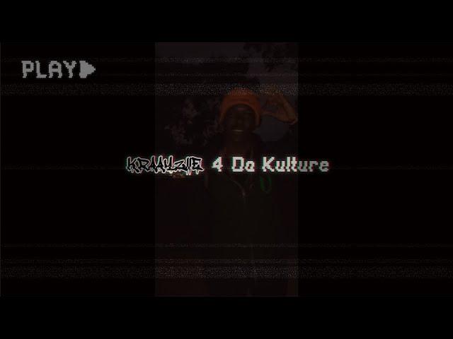 Seup - Kraayziie 4 Da Kulture