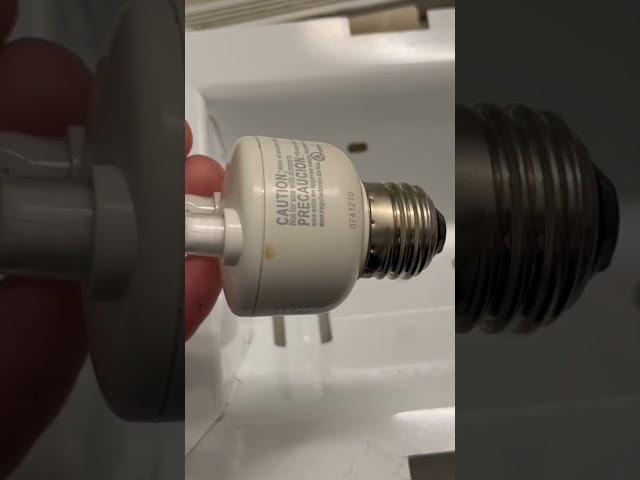 DIY How to Clean your BROAN brand Bathroom Ceiling Fan [DIY Bathroom Ceiling Fan Cleaning BROAN]