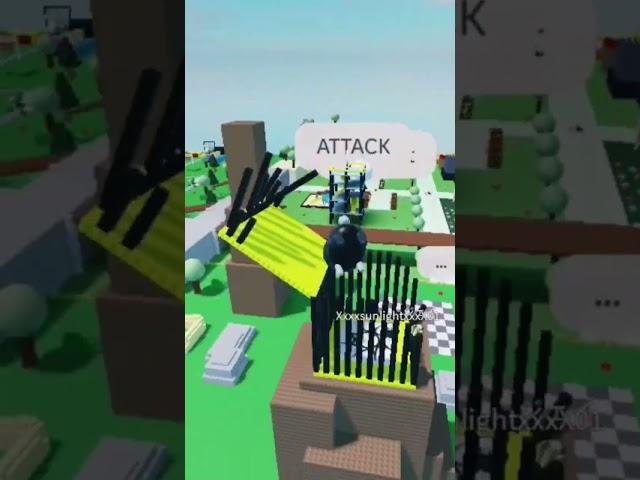 I went flying