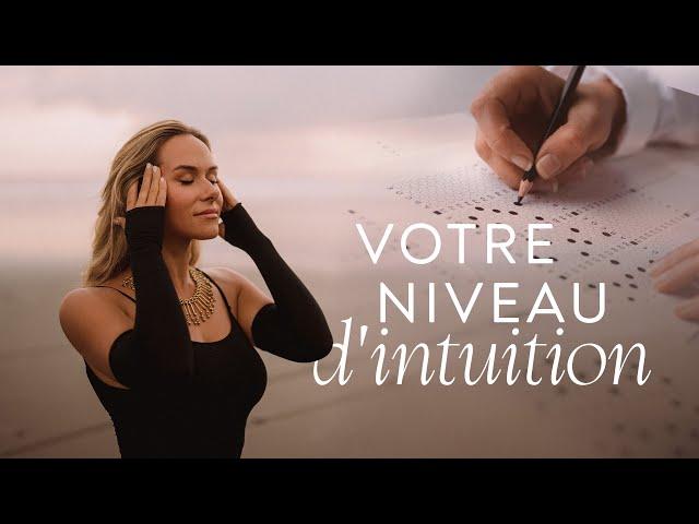 Test : Êtes-vous une personne intuitive ?