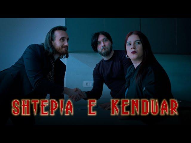 Shtepia e kenduar - Trailer Horror | NGOP.TV