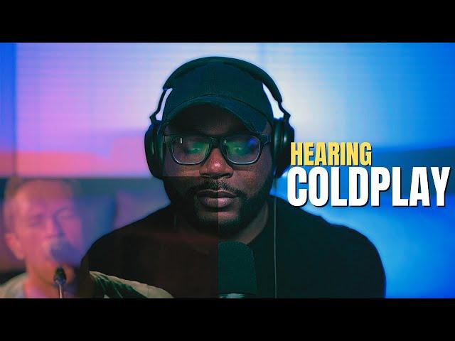 Cold Play - The Scientist | Reaction!!