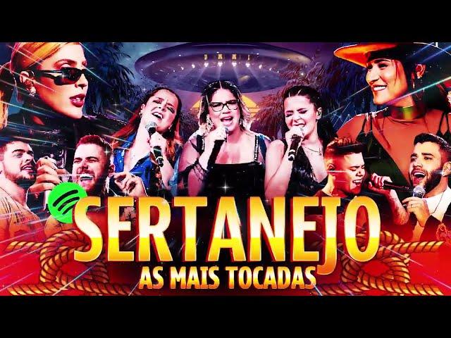 Mix Sertanejo 2024 - As Melhores do Sertanejo Universitário -Músicas Mais Populares de DEZEMBRO 2024