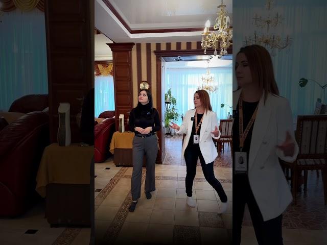 Идеальный коттедж в Белгородском районе #недвижимость #недвижимостьбелгород